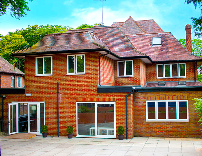 Liberty House - Bedfordshire
