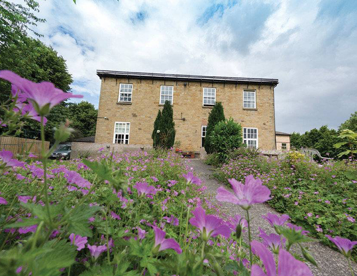 Linwood House - Barnsley
