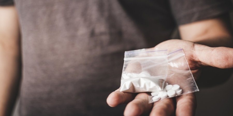 What does cocaine do to your body?