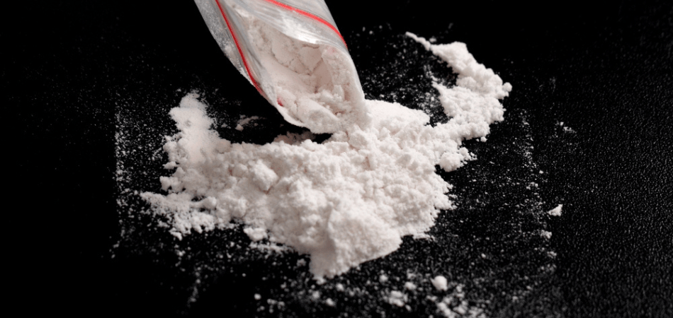 Cocaine Powder