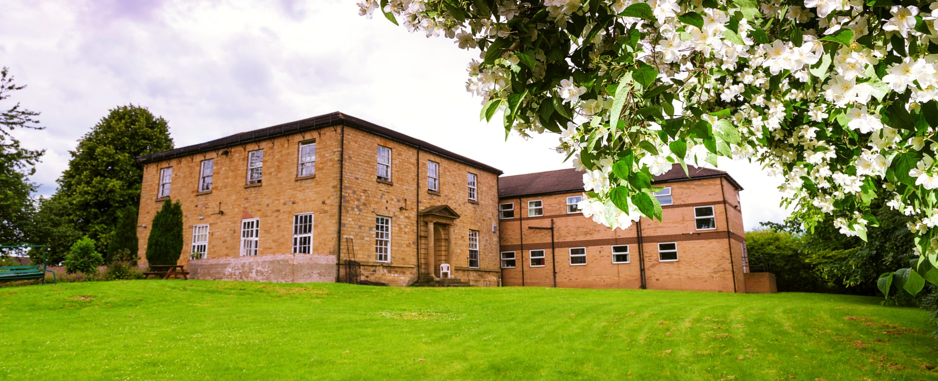 Alcohol & Drug Rehab Centre in South Yorkshire Linwood House