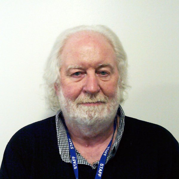 Bill Paterson