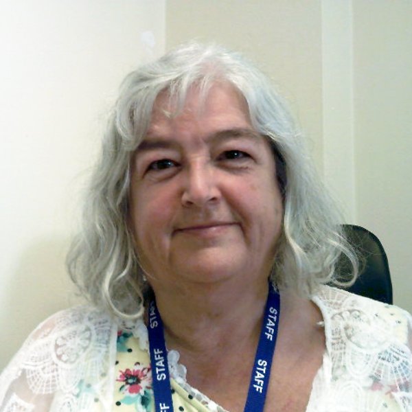 Carole Tunaley Therapist at Linwood House