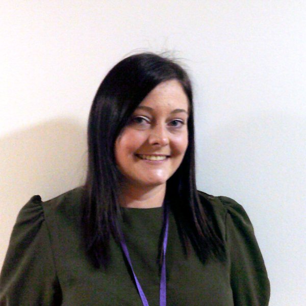 Catherine Batley Administrator at Linwood House