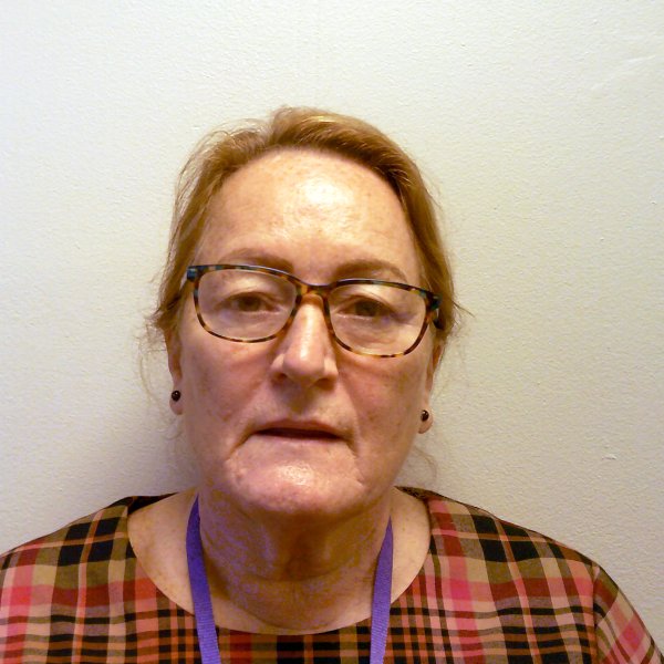 Christina Smith Nurse at Linwood House