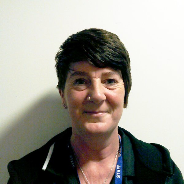 Elizabeth Clarke Housekeeping at Linwood House