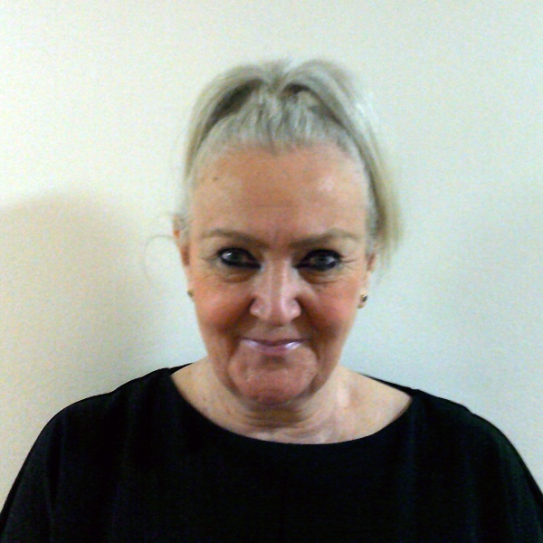 Jill McDermott Support Worker at Linwood House