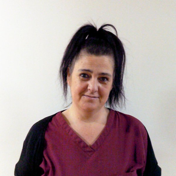 Michaela Pickles Housekeeping at Linwood House