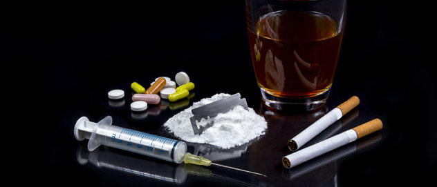 How Substance Abuse Affects Children