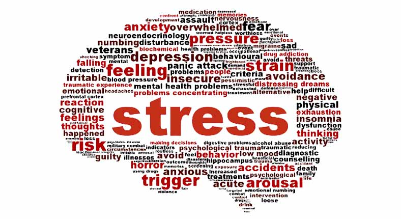 How Stress Can Lead to Substance Abuse