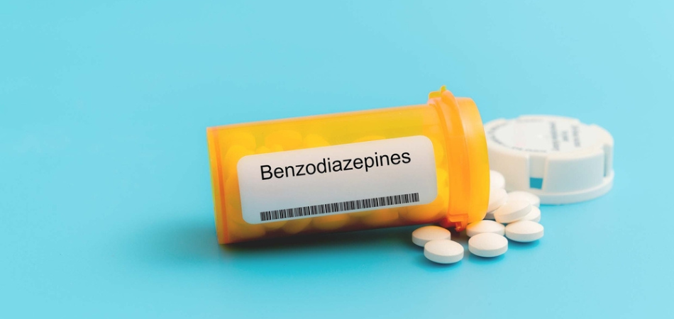 The realities of Benzo use