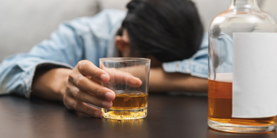 Reassessing Our Relationship with Alcohol