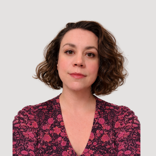 Dimitra Theofili - Banbury Lodge - Addictions and Eating Disorders Therapist