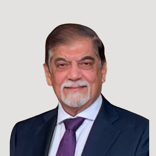 Dr. Mateen Durrani - UKAT - Group Managing Psychiatrist