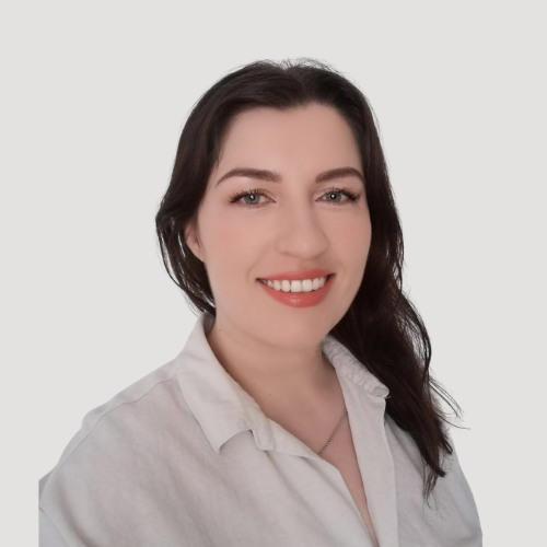Laura Ene - Banbury Lodge - Nurse