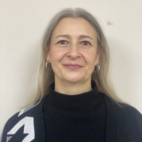Maria Kornat - Sanctuary Lodge - Rehab Essex - Centre Manager