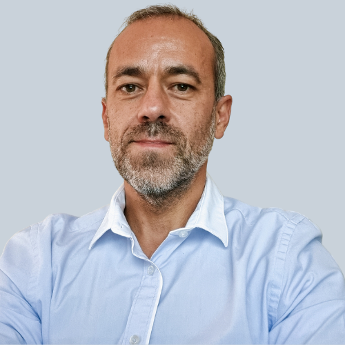 Nuno Albuquerque – Former UKAT Counsellor