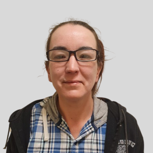 Rachel Rathbone - Recovery Support Worker