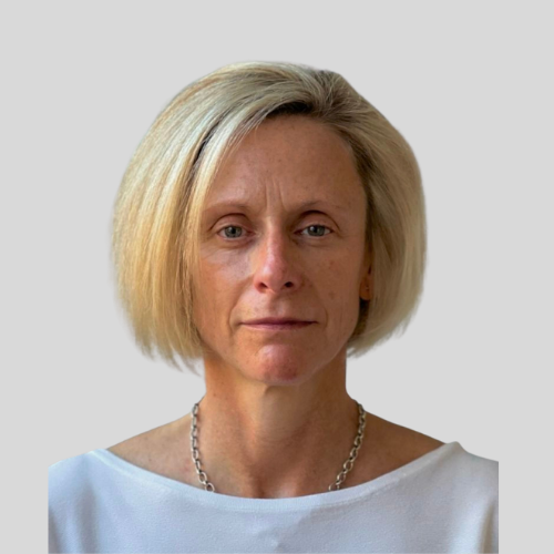 Sue Davis - Group Financial Controller