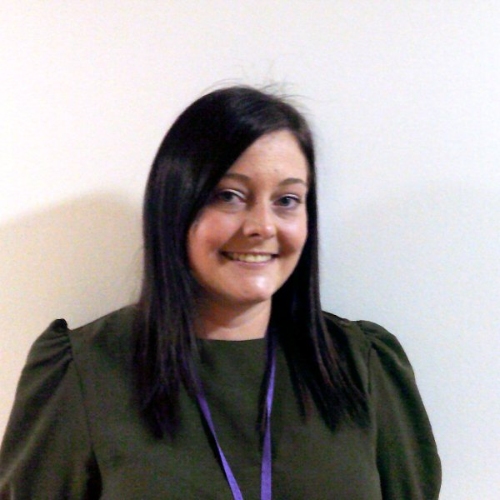 Catherine Batley - Linwood House - Administrator