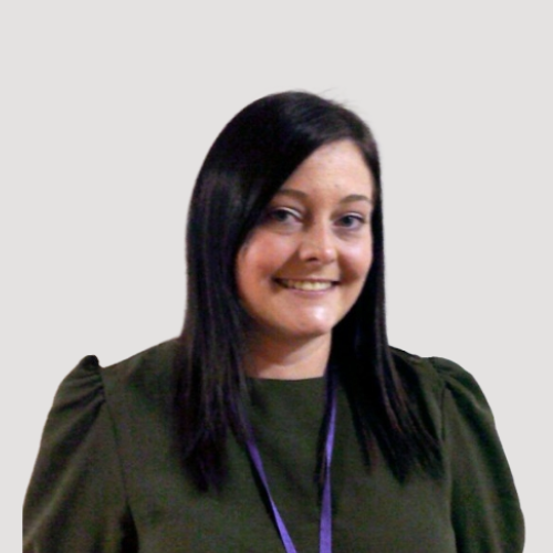 Catherine Batley - Linwood House - Administrator