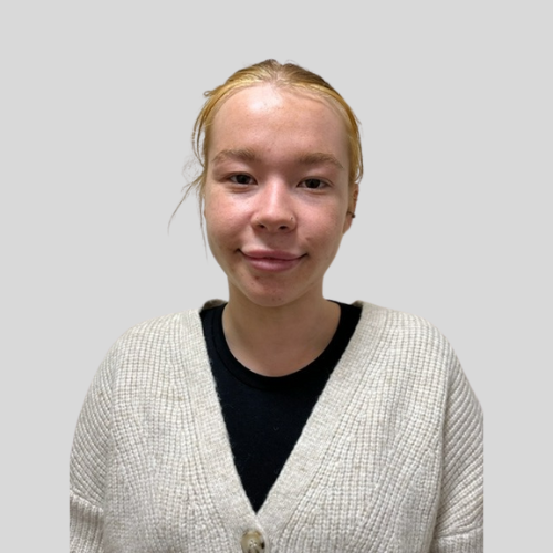 Daisy Thompson - Recovery Support Worker