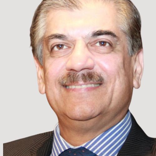 Dr. Mateen Durrani - UKAT - Group Managing Psychiatrist