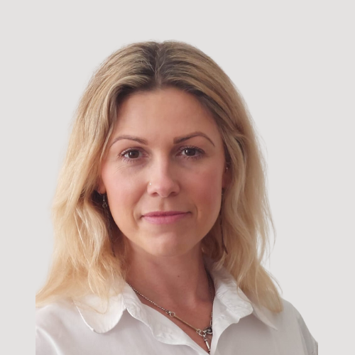 Jagoda Perzanowska - Clinic Manager at UKAT London Clinic