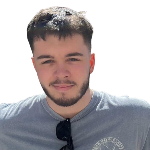 Jon Cooper Cert. FIT, GYM