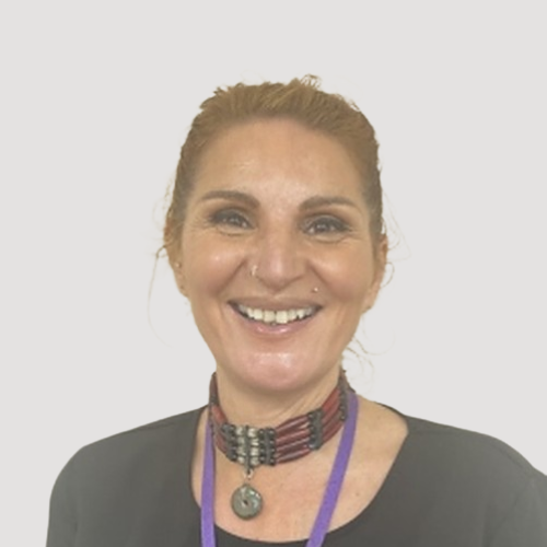 Julie Quiery - Sanctuary Lodge - Rehab Essex - Therapist