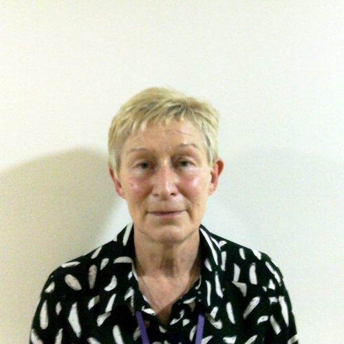 Julie Woolley - Linwood House - Lead Therapist