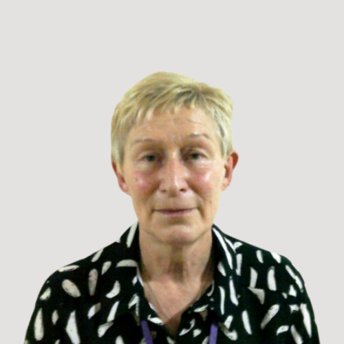 Julie Woolley - Linwood House - Lead Therapist