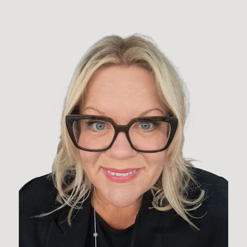 Kerry Dare - Senior Therapist