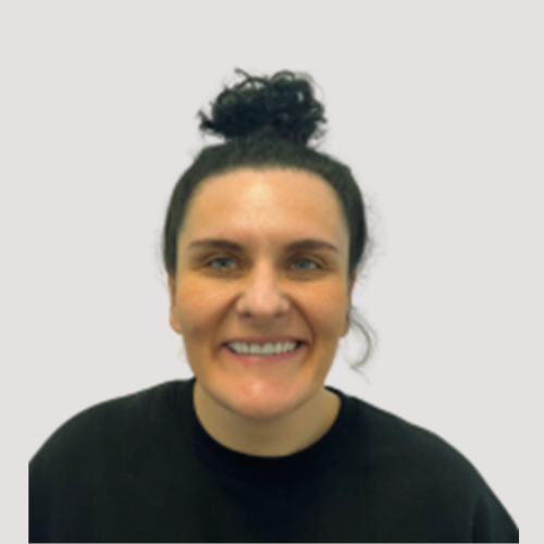 Lynsey Rotherham - Recovery Support Worker