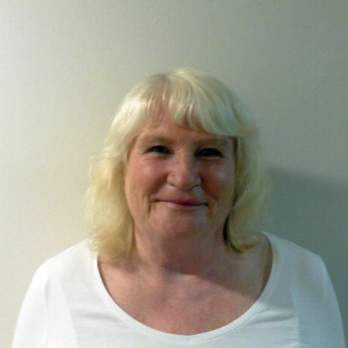 Margaret Fenton - Linwood House - Therapist