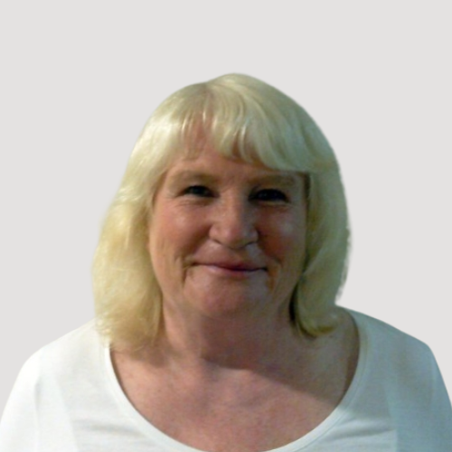 Margaret Fenton - Linwood House - Therapist