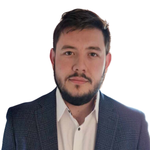 Oliver Wootton LLB (Hons), LLM, Dip. Care Mgt