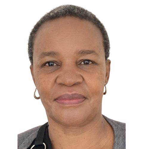 Rosemary Santungwana - Recovery Support Worker