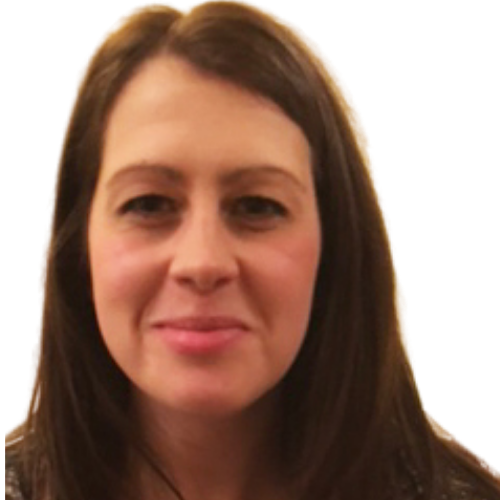 Steph Haddon MSc (Psych), BSc (Hons) (Psych.), MBACP