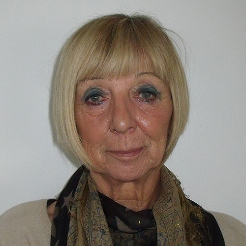 Sue Allchurch - UKAT - Senior Operations Manager