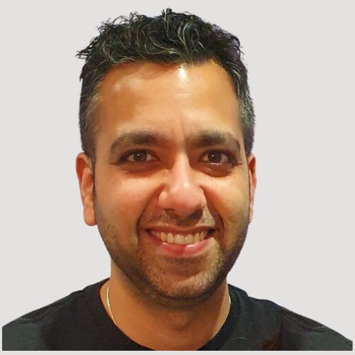 Sumit Lakhina - UKAT HQ - Head of Performance Marketing