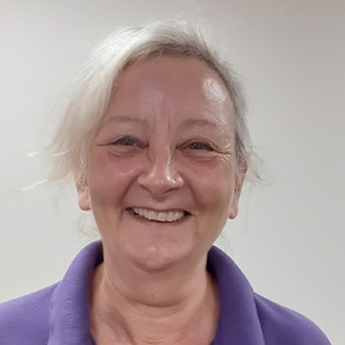 Wendy Andrews - Sanctuary Lodge - Rehab Essex - Housekeeper