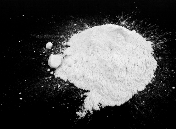 Cocaine powder 2