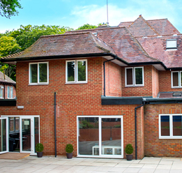 A UKAT clinic view from the outside