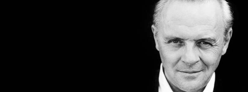 Sir Anthony Hopkins on alcoholism and addiction