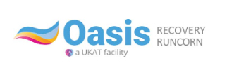 Oasis Rehab Logo