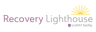 Recovery Lighthouse Logo