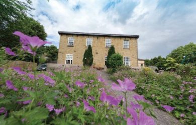 Linwood House Rehab