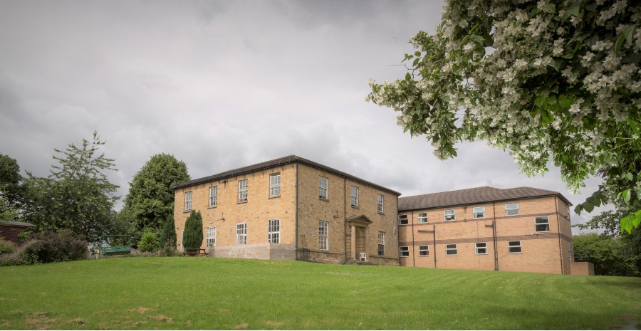 Linwood-House-in-Barnsley-Addiction-Rehab