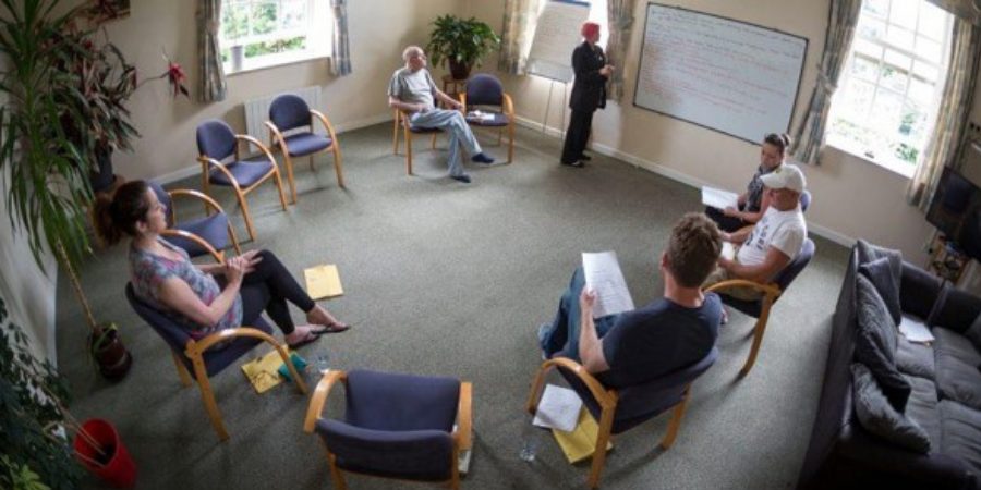 Women's Mental Health Inpatient Treatment Center